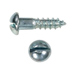 Wood Screw